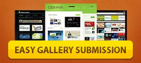 CSS Gallery Submission