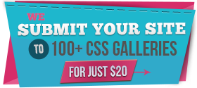 CSS Galleries Submit